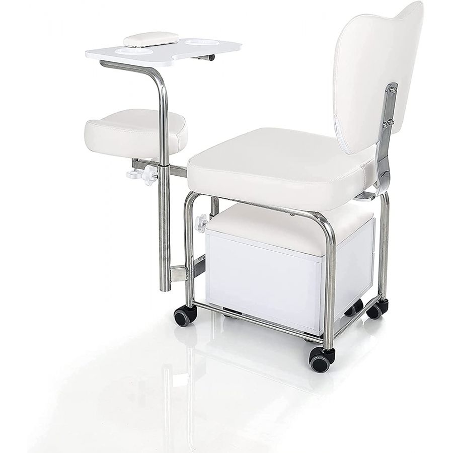 Beauty Salon Professional Spa Pedicure Chair 